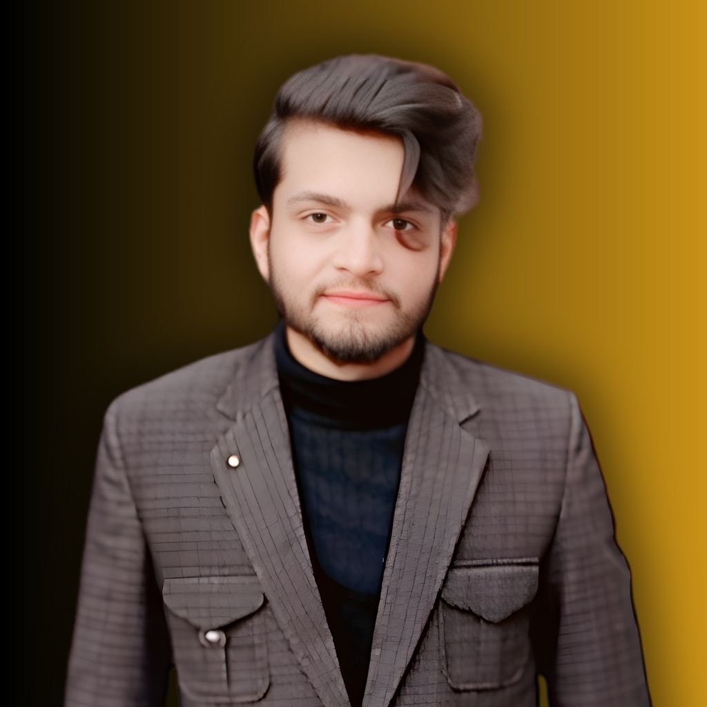 Hafiz Muhammad Sohaib Umar